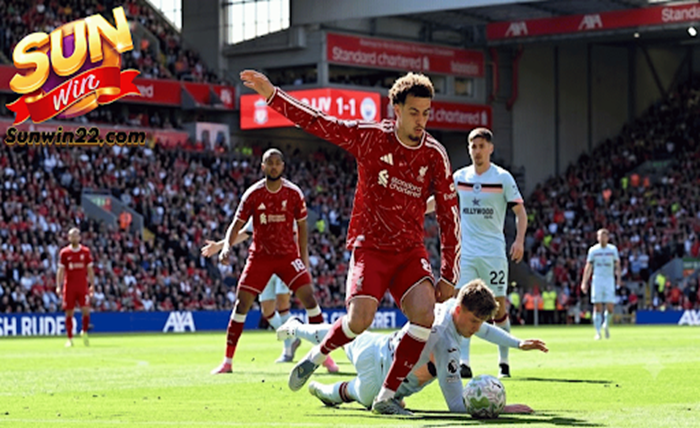 Modern Football