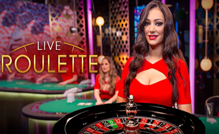 Roulette