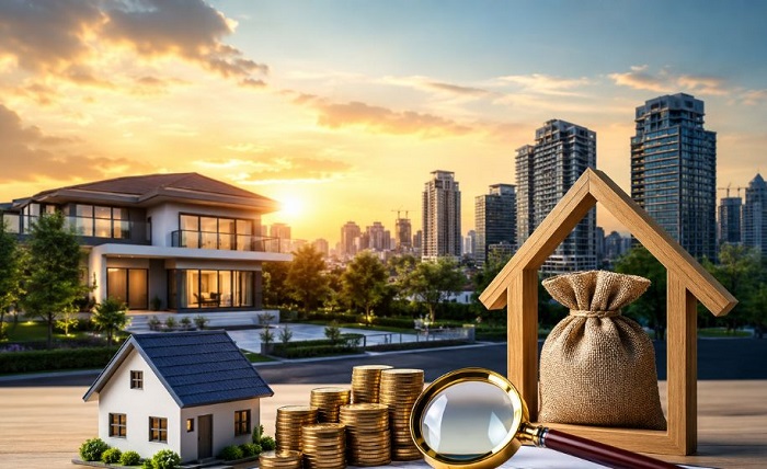 Money6x.com Real Estate