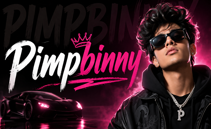 Pimpbinny