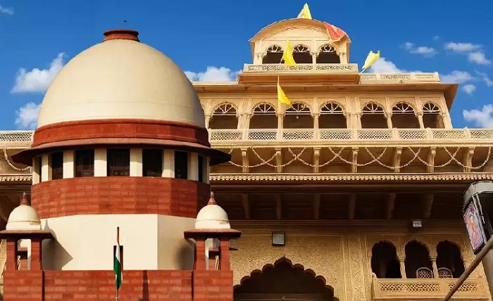 banke bihari mandir timing