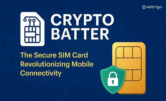 cryptobatter