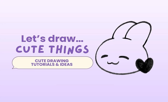 cute cute drawing ideas