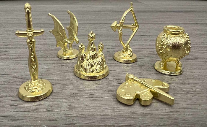 monopoly jewelry