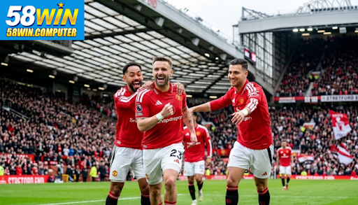 Luke Shaw