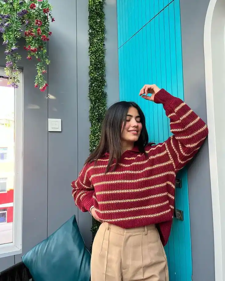 a girl picture