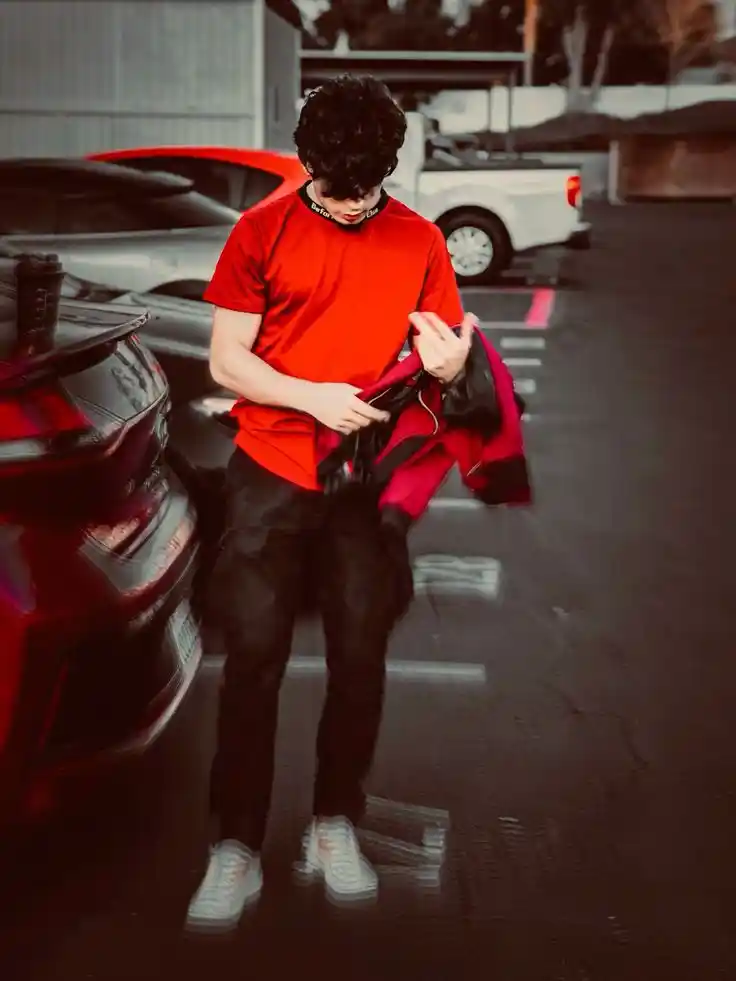 anime boys dp