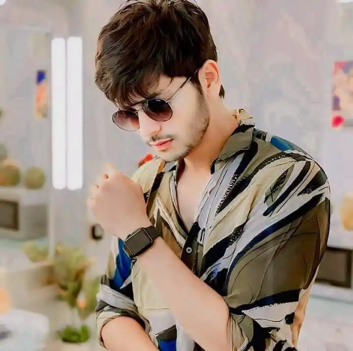 attitude dp for girls