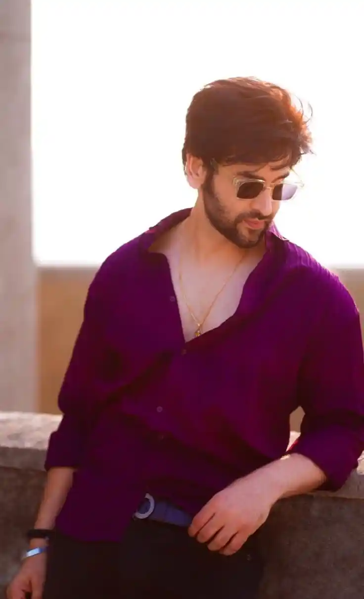 attitude girl and boy dp for instagram