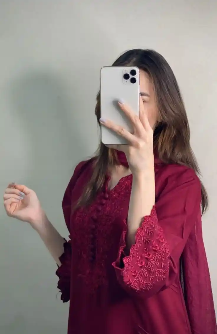 attitude instagram dp for girls muslim