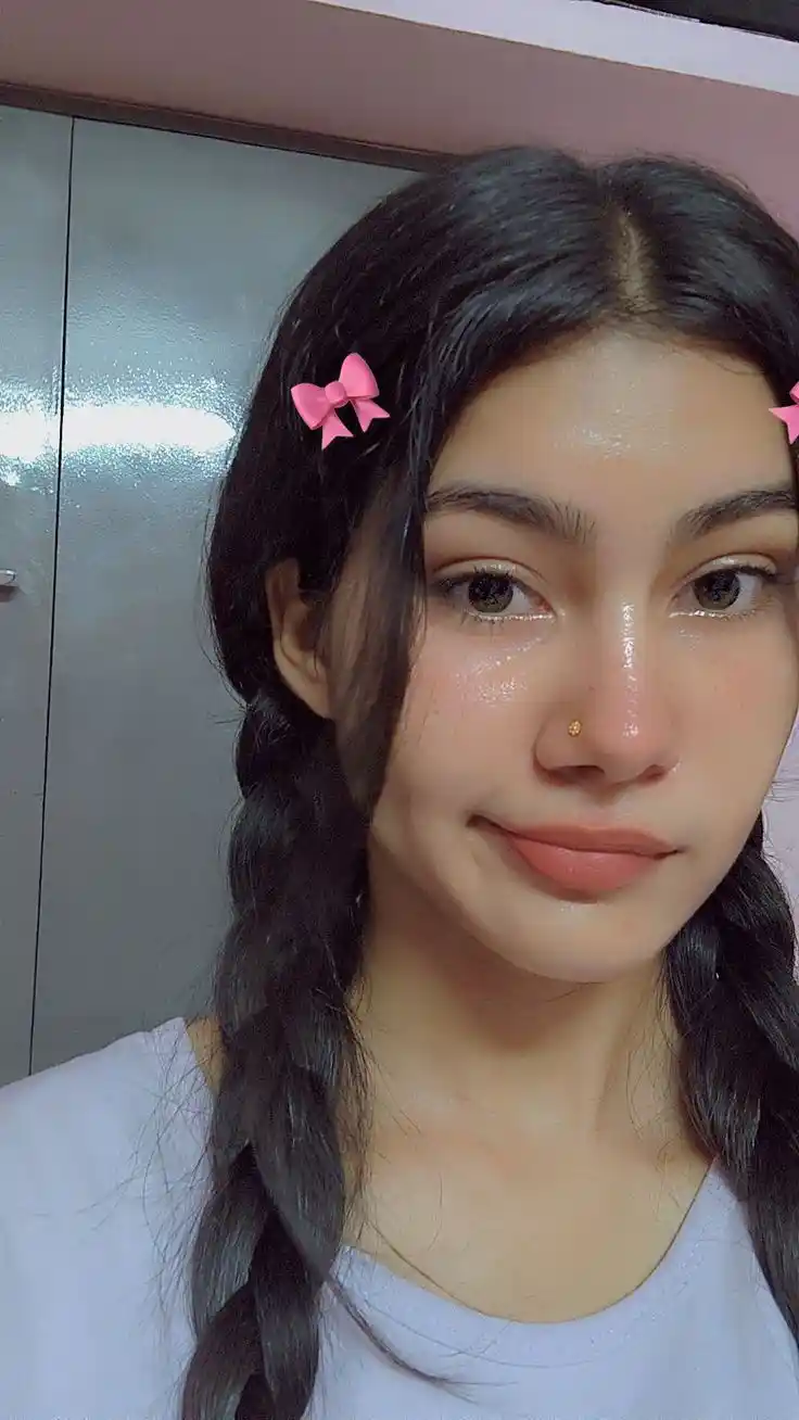 beautiful girls dpz hidden face