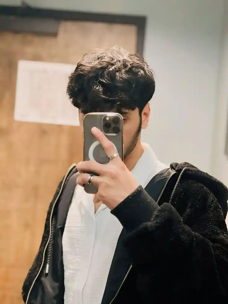 best instagram dp for girls simple