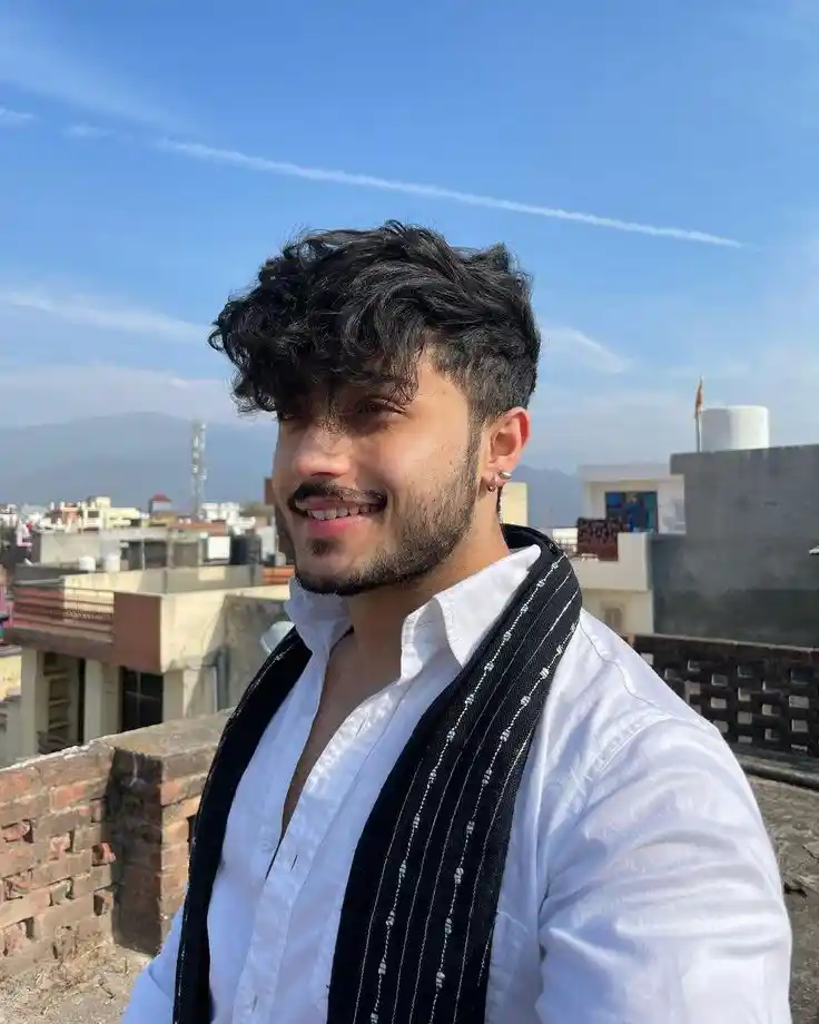 boy attitude dp