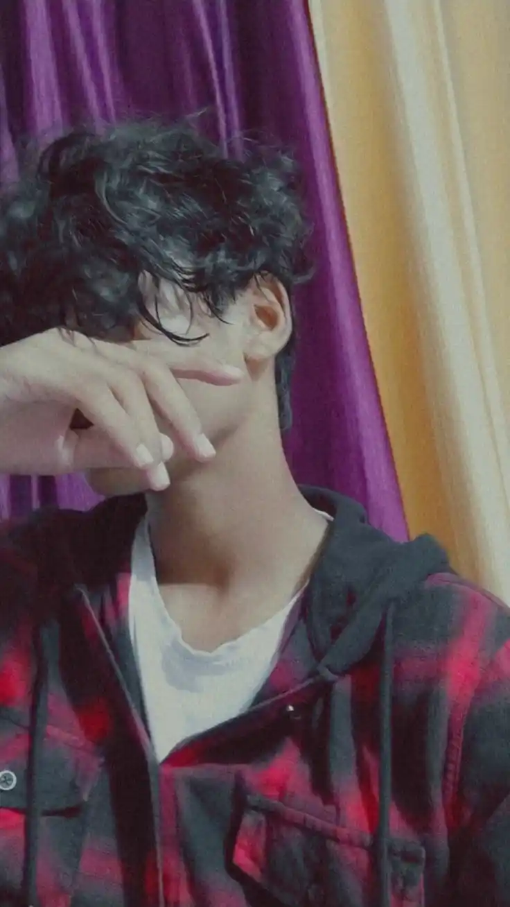 boys dp alone