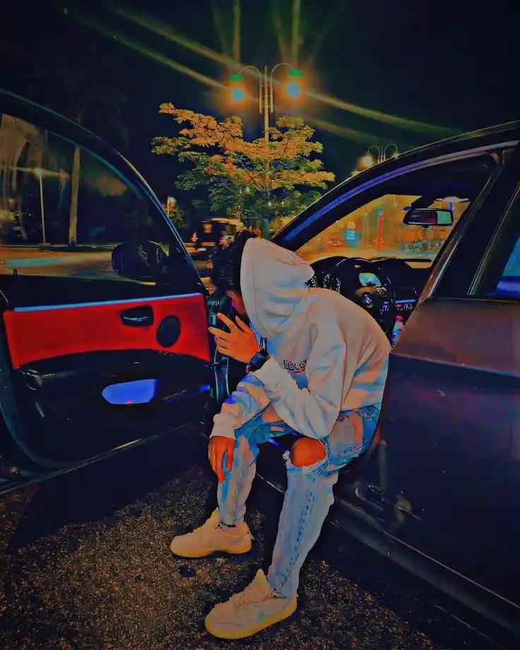 boys dp cap