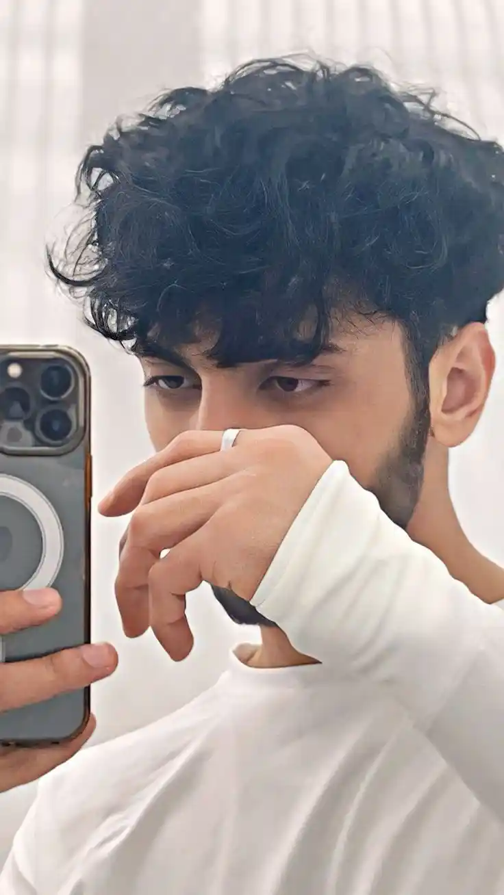 boys dp emoji
