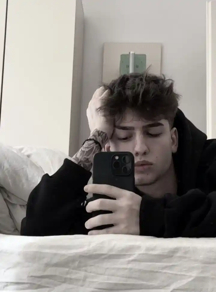 cool boys dp