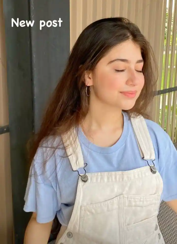 cute dp for girls attitude simple