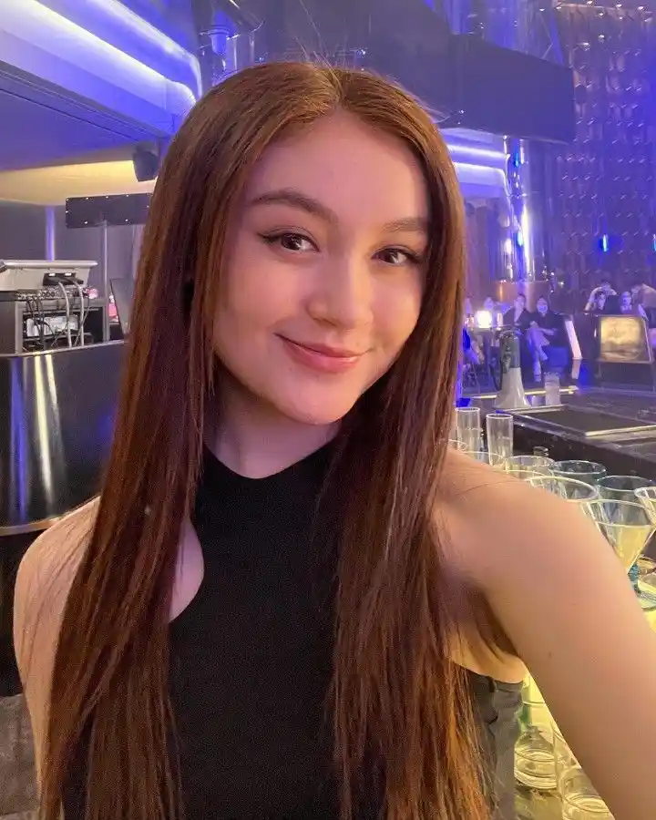 cute girls dp cartoon