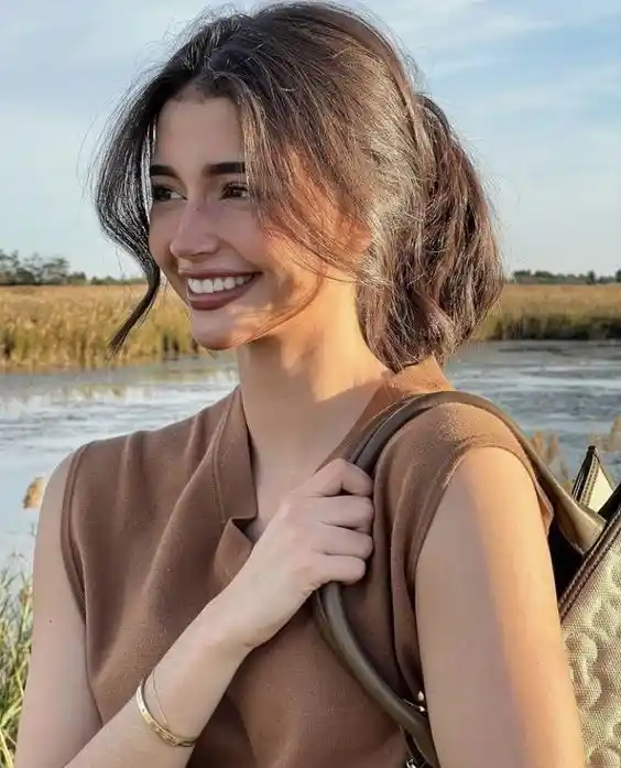 dp for girls aesthetic pinterest