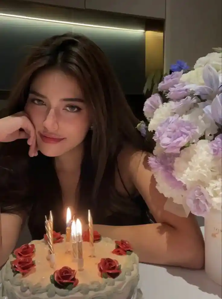 dp for girls aesthetic