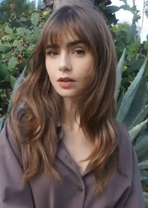 girls dp attitude black