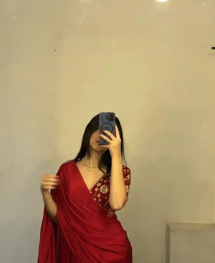 hidden face dp for girls black filter