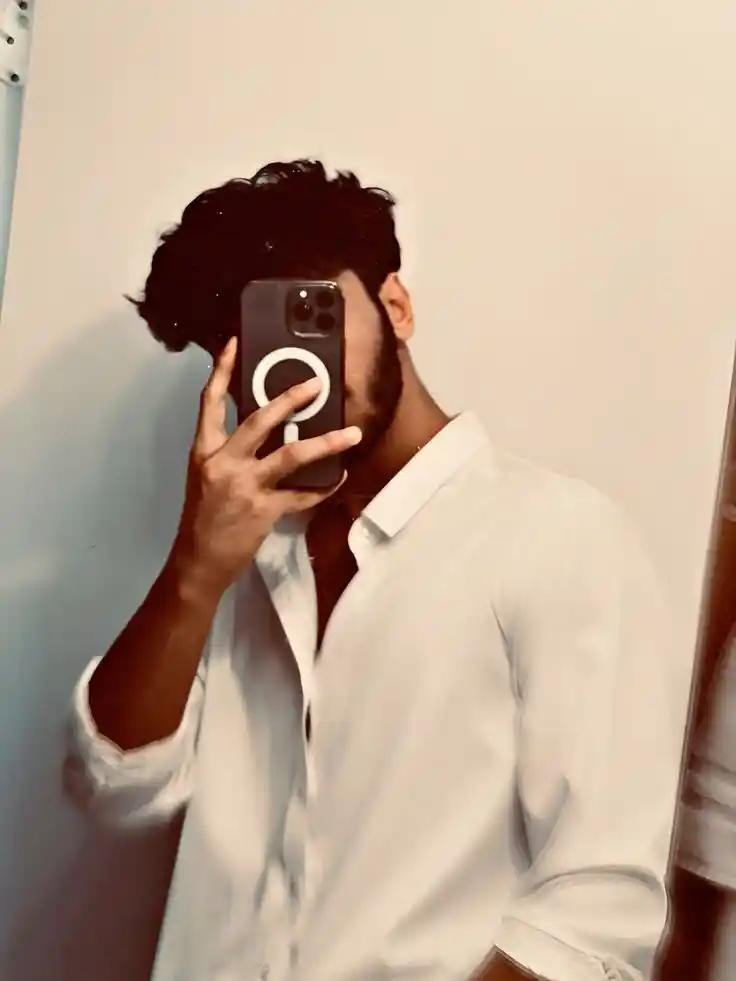 instagram dp for boys aesthetic