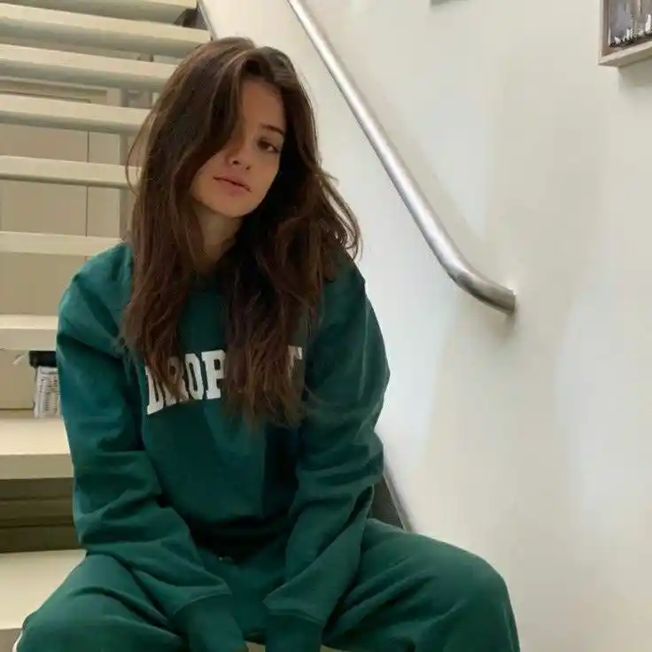 instagram dp for girls aesthetic attitude