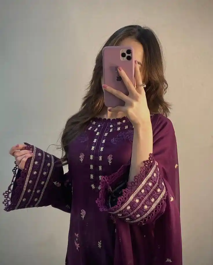 instagram dp for girls cartoon sad