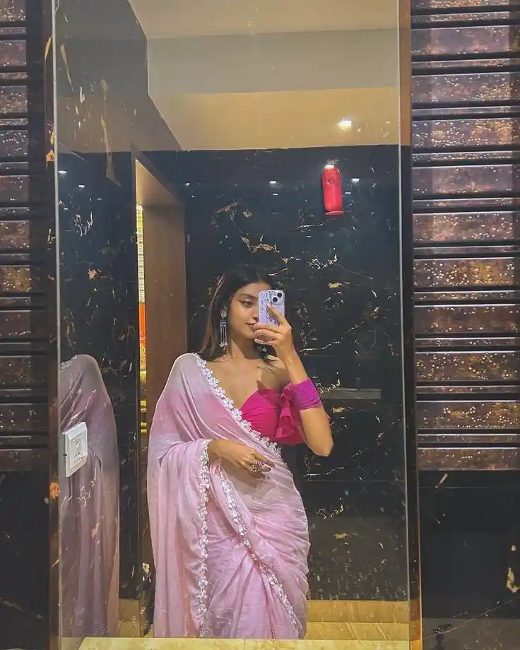 instagram dp for girls hidden face anime