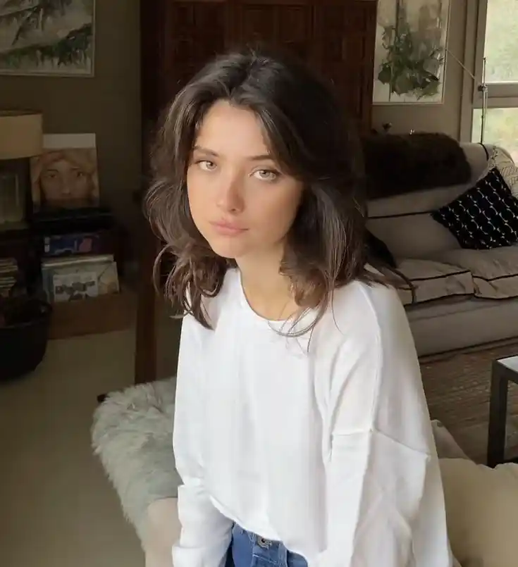 instagram girls dp hidden face