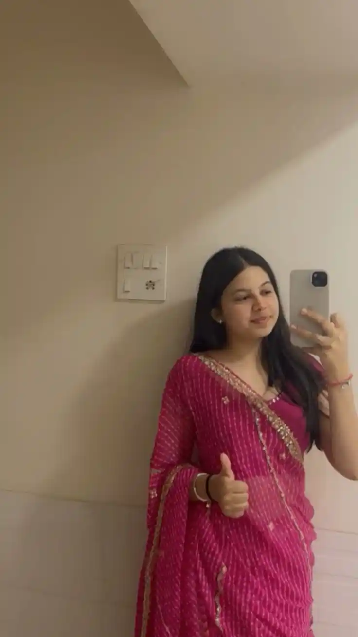 muslim girl photo