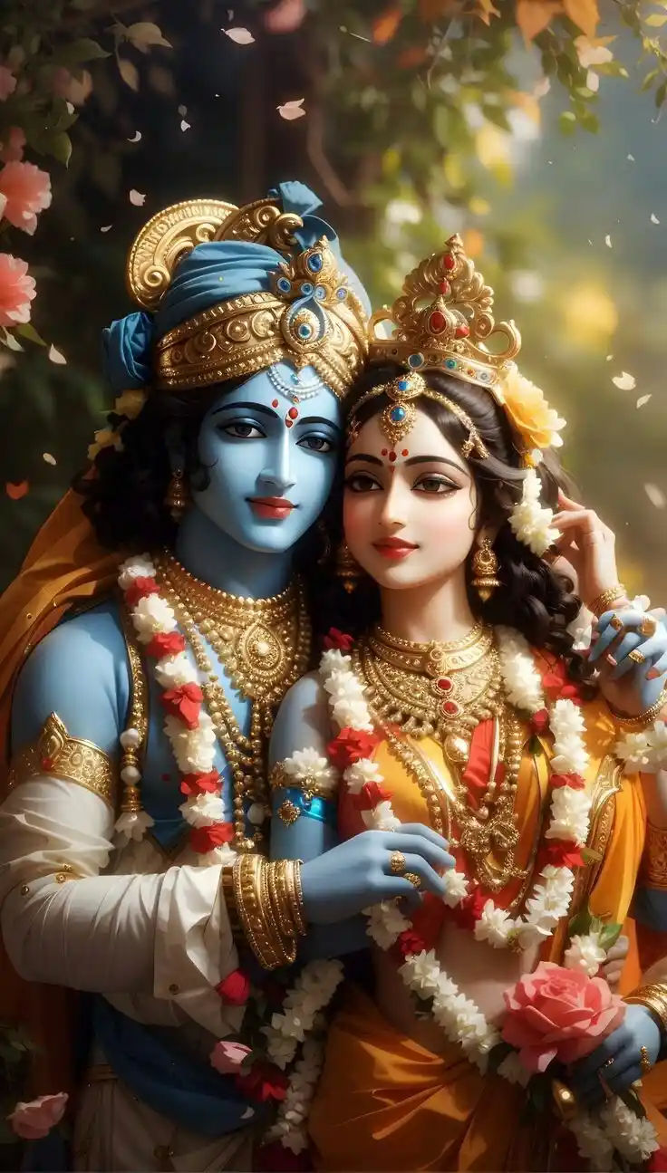radha hd wallpaper for pc