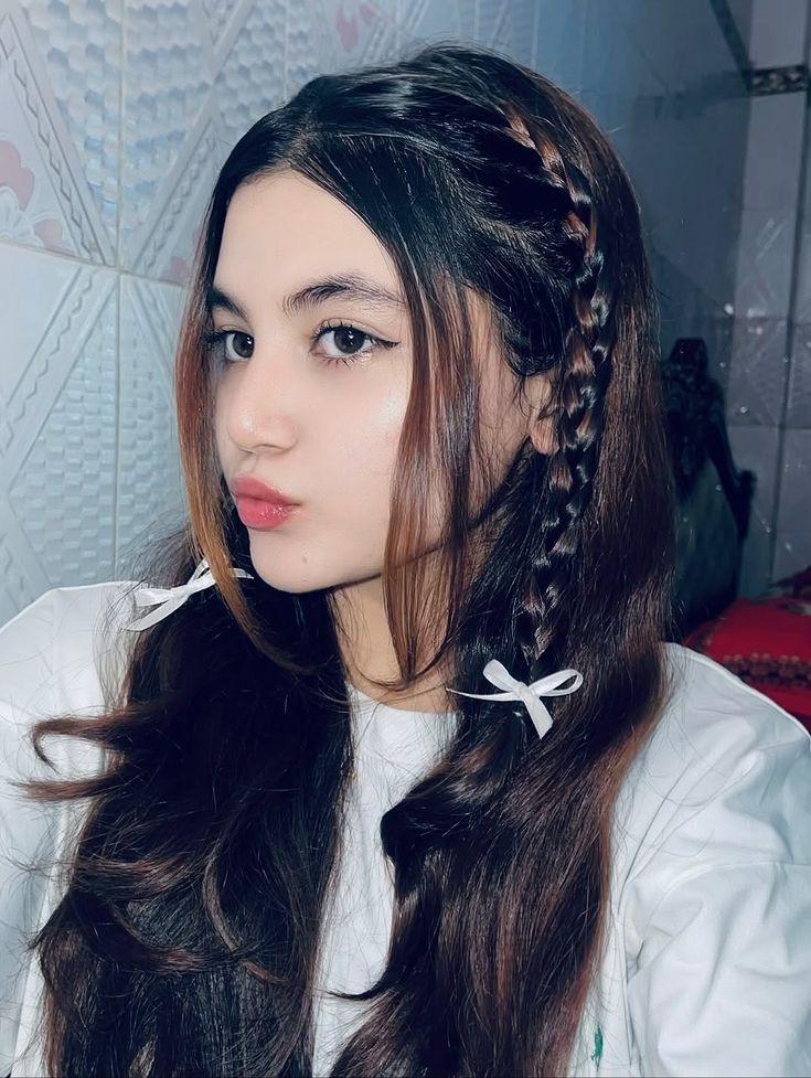 Attitude Instagram Dp For Girls