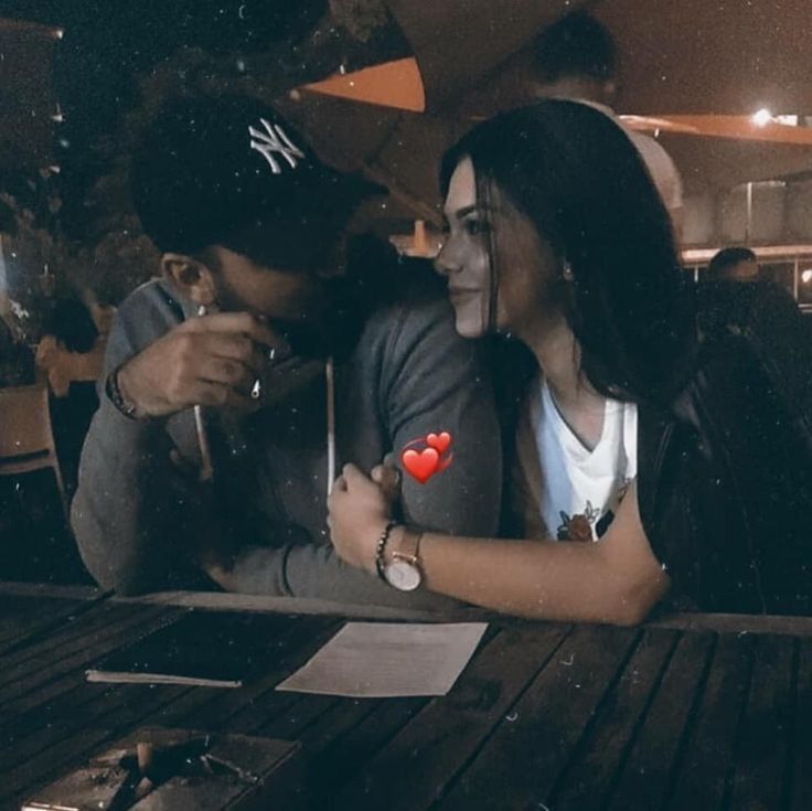 Couple DP Anime