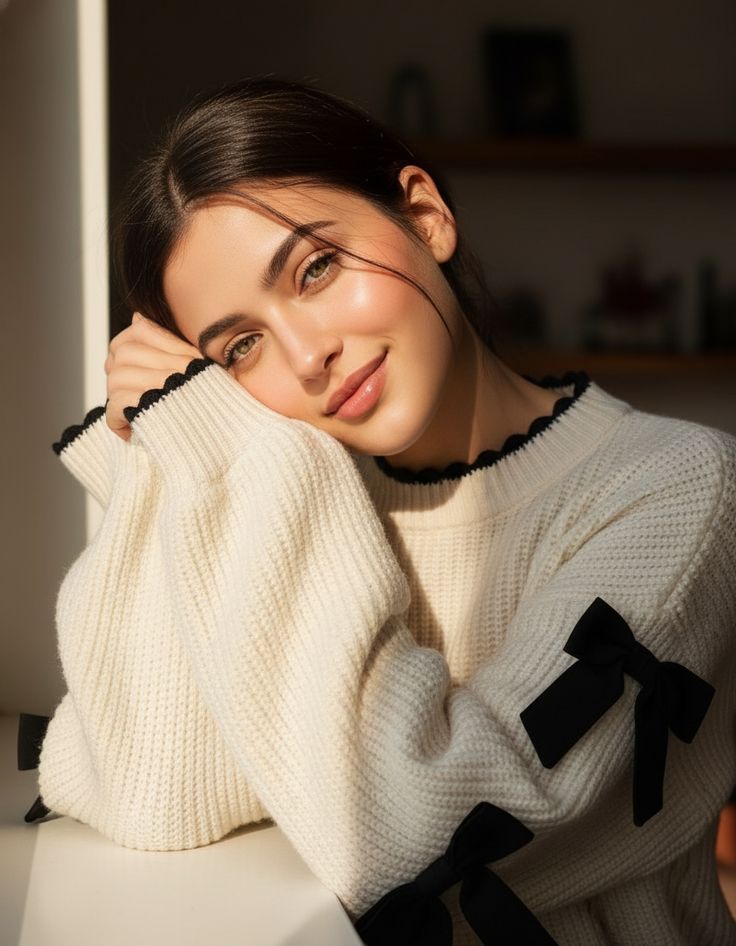 Cute Girl Instagram Profile Pictures