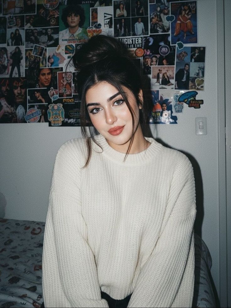 Cute Girl Pic for Dp