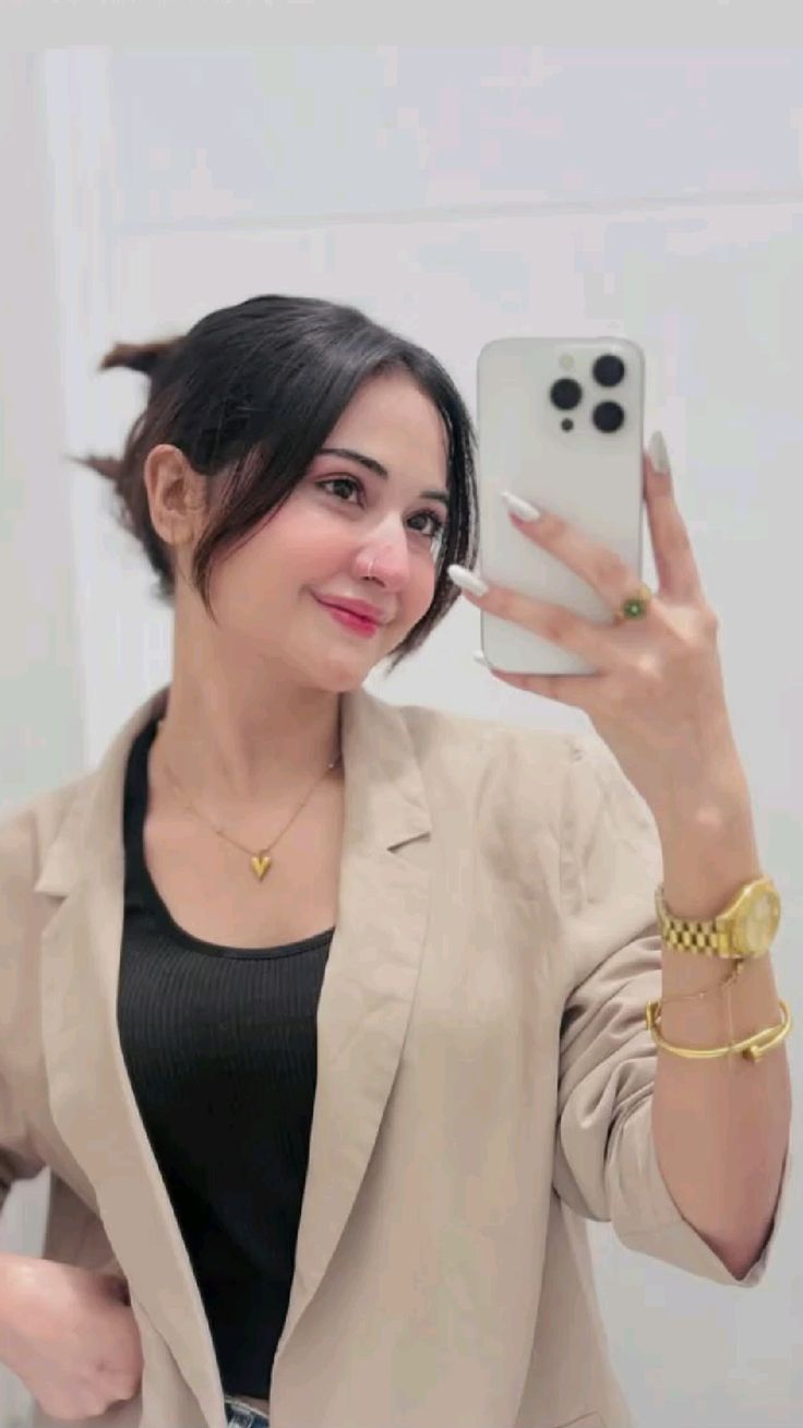 Cute Girl Pic for Dp