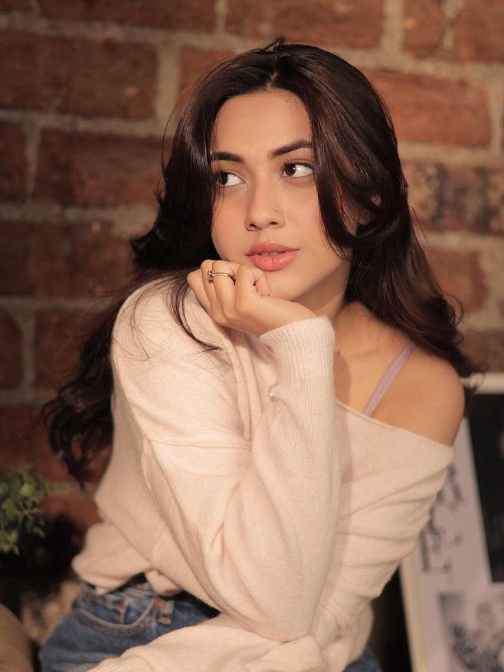 Cute Girl Pic for Snapchat