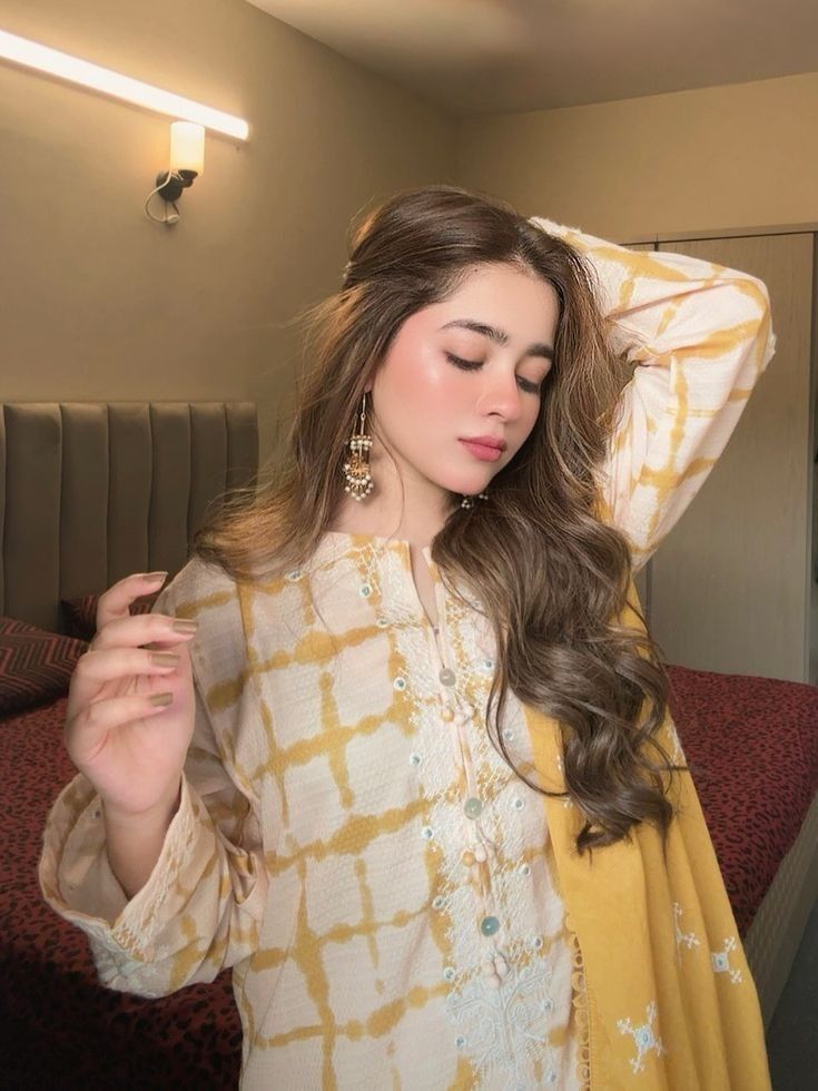 Cute Girl Pic for Snapchat