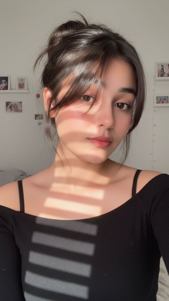 Cute Girls DP