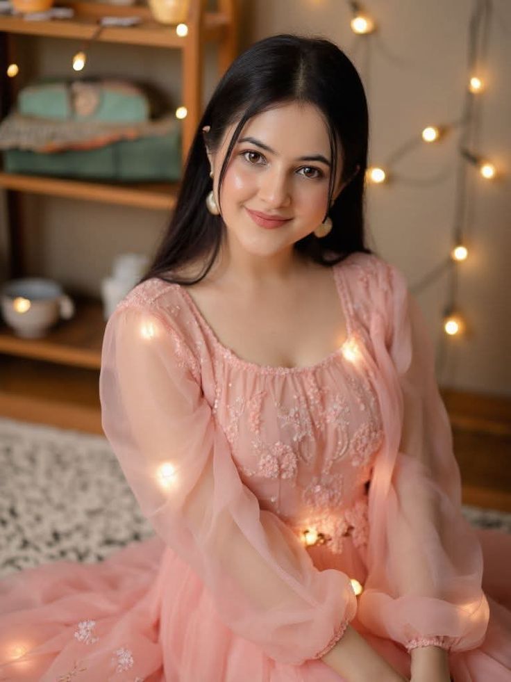 Cute Girls DP