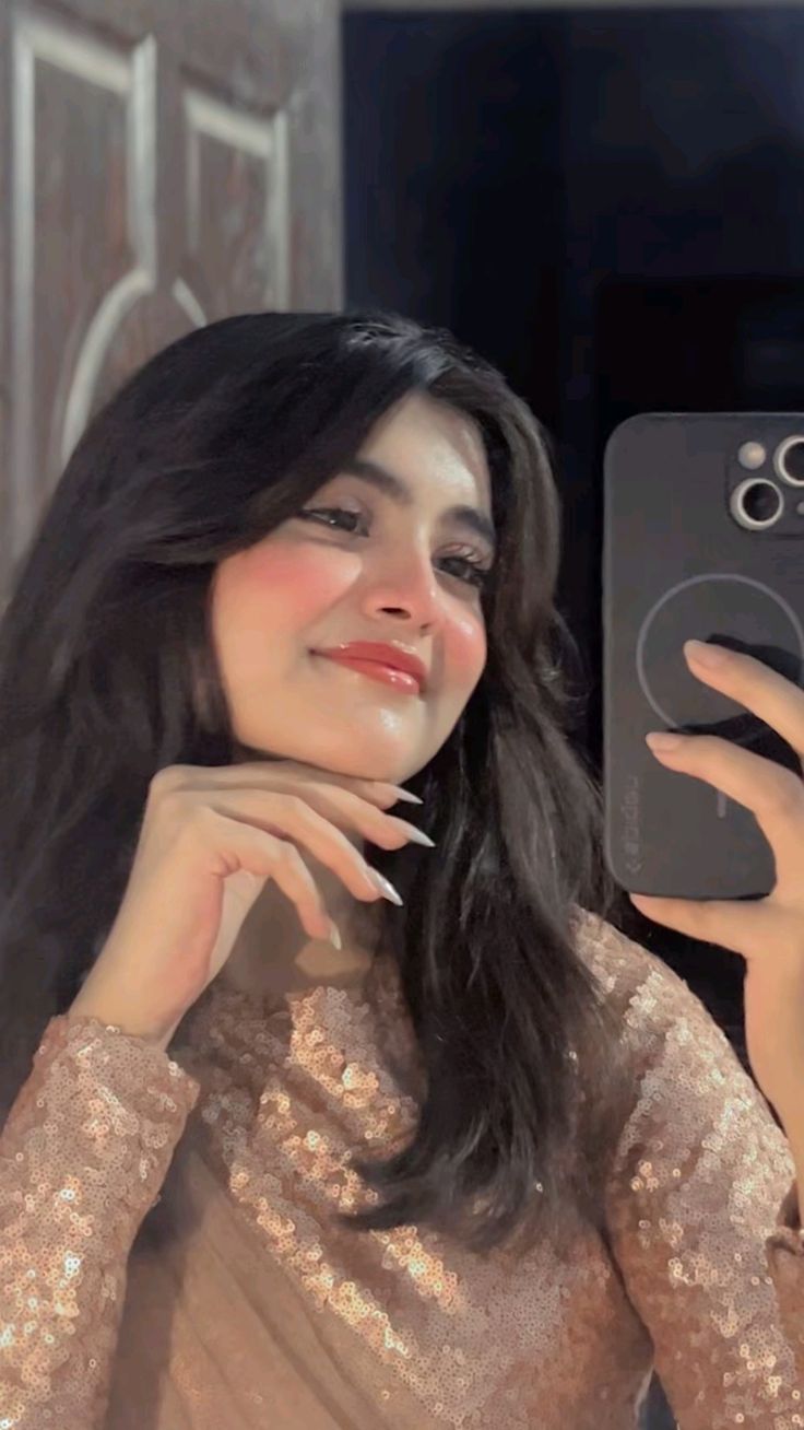 Cute Muslim Girls DP