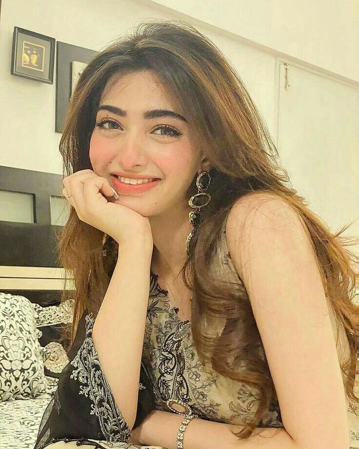 Cute Muslim Girls DP