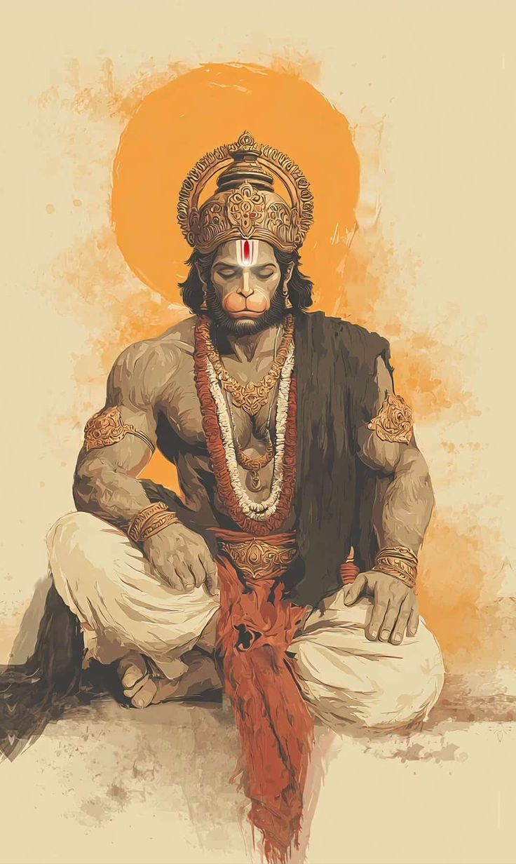 Hanuman DP Images