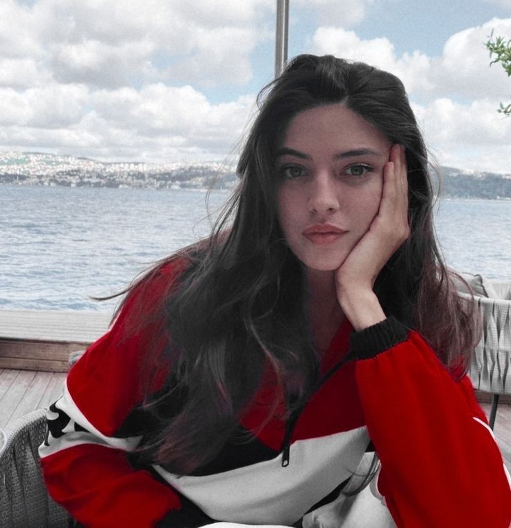 Indian Girl Pic