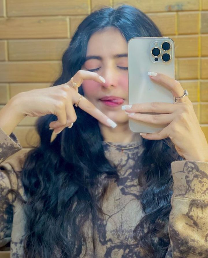 Instagram Dp for Muslim Girls