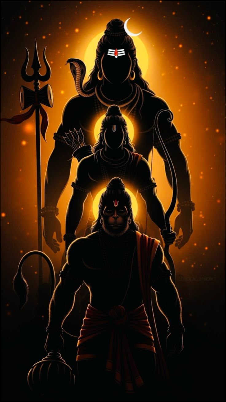 Jai Shree Ram Photos