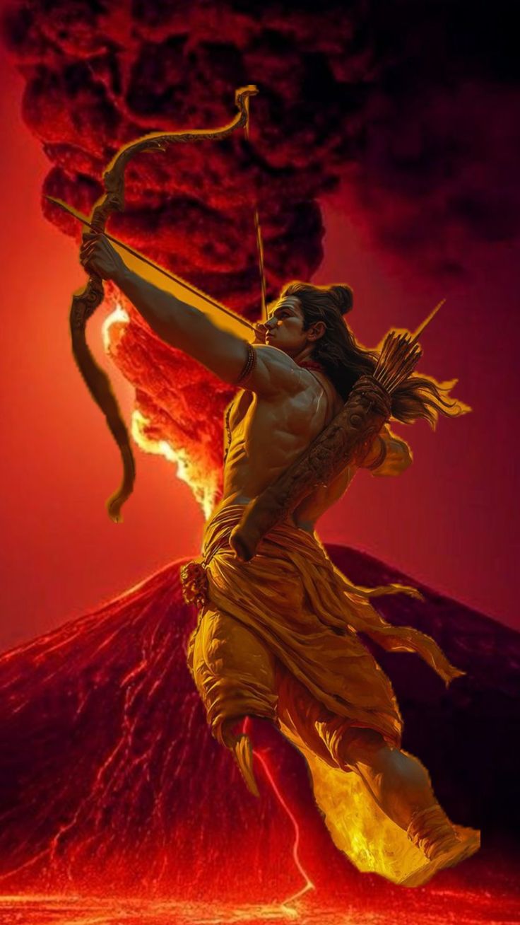 Jai Shree Ram Profile Pictures